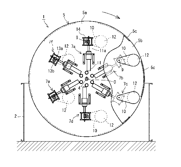 Une figure unique qui représente un dessin illustrant l'invention.